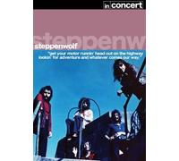 Steppenwolf Featuring John Kay - Live In Louisville [DVD]