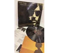 JOHN KAY - JOHN KAY forgotten songs & unsung heroes, lyric insert, DSX 50120