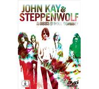 John Kay & Steppenwolf -Rock & Roll Odysseey