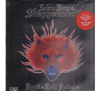 John Kay & Steppenwolf - Rock & Roll Rebels [VINYL]