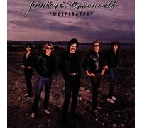 John Kay & Steppenwolf - Wolftracks