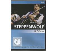John Kay With Steppenwolf & Others [DVD]