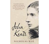 John Keats : A New Life
