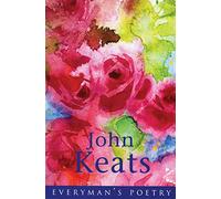 John Keats (Everyman's Poetry Vol. 4)