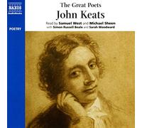 John Keats (Great Poets)