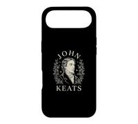 John Keats Italy Case for iPhone Air