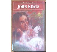 John Keats (Modern Critical Views S.)