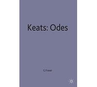John Keats: Odes