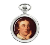 John Keats Pocket Watch
