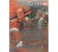 John Keawe Music With The Island Touch