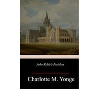 John Keble's Parishes