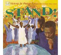 John Kee P & Vip Music & Arts - Stand