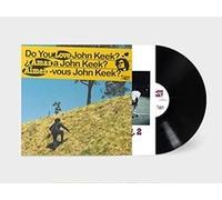 John K o – Do You Love John Keek? – Vinyl