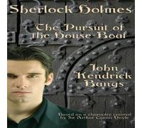 John Kendrick Bangs Sherlock Holmes: A Positronic Book Hardcover John Kendrick Bangs Multicolor