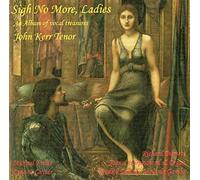 John Kerr - Sigh No More, Ladies