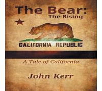 John Kerr The Bear: The Rising Book - Paperback John Kerr Multicolor