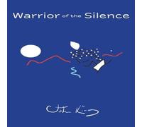 John King Warrior of the Silence Paperback Book John King Multicolor