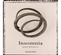 John Kinsella Insomnia Paperback Book John Kinsella Multicolor