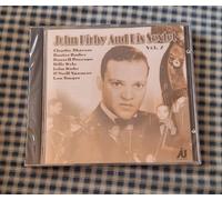 John Kirby and His Sextet - Complete Associated Transcriptions, Vol. 2