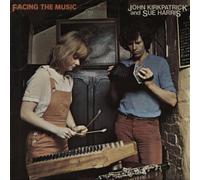 John Kirkpatrick And Sue Harris - Facing The Music