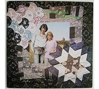 JOHN KIRKPATRICK AND SUE HARRIS - SHREDS AND PATCHES LP (VINYL ALBUM) UK TOPIC 1977 [VINYL]
