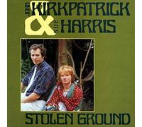 John Kirkpatrick And Sue Harris - Stolen Ground