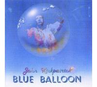 John Kirkpatrick - Blue Balloon