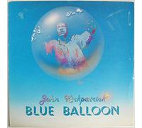 John Kirkpatrick - Bule Balloon [LP]