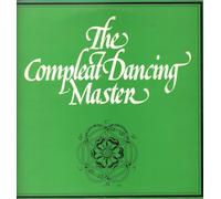 John Kirkpatrick - COMPLEAT DANCING MASTER LP (VINYL) UK ISLAND 1973