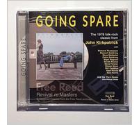 John Kirkpatrick - Going Spare