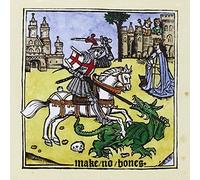 John Kirkpatrick - Make No Bones