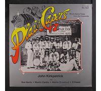 John Kirkpatrick - plain capers