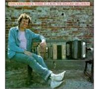 John Kirkpatrick - Three in a Row [CASSETTE]