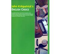 John Kirkpatrick's English Choice