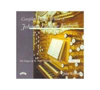 John Kitchen - Complete Organ Works Vol. 6 (Kitchen)