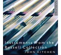 Instruments from the Russell Collection (Kitchen)