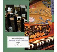 John Kitchen - Instruments From The Russell Collection Vol Ii