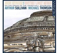 John Kitchen : John Kitchen Plays British Light Music On the Organ... CD (2019)