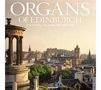 John Kitchen - Organs of Edinburgh Book]