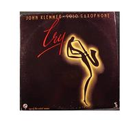 John Klemmer - Cry (Solo Saxophone)