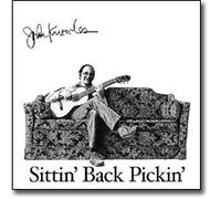 John Knowles - Sittin' Back Pickin' (UK Import)