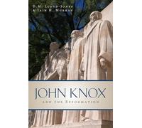 John Knox and the Reformation