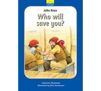 John Knox: Who Will Save You (Little Lights)