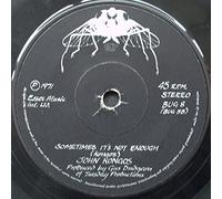 John Kongos - John Kongos - He's Gonna Step On You Again - Fly Records - BUG 8