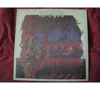 JOHN KONGOS - JOHN KONGOS kongos, vinyl LP