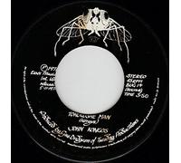 John Kongos - John Kongos - Tokoloshe Man - 7" Single 1971 - Fly Records BUG 14 - UK Press