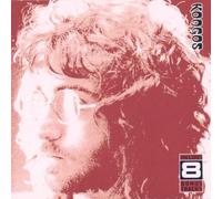 John Kongos - Kongos