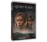 John Krasinski - Quiet Place Part 2 A - DVD - P2222z