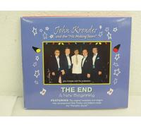 John Krondes and the Hit Making Team - The End - A New Beginning