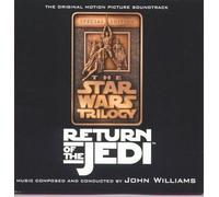 John L.S.O - Williams;Return of Jedi [CASSETTE]